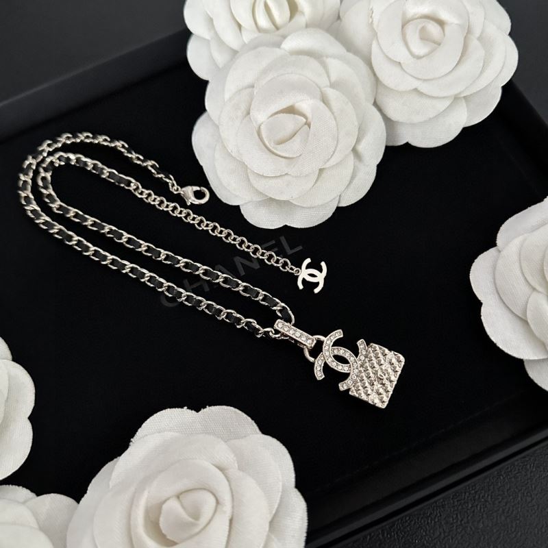 Chanel Brooches